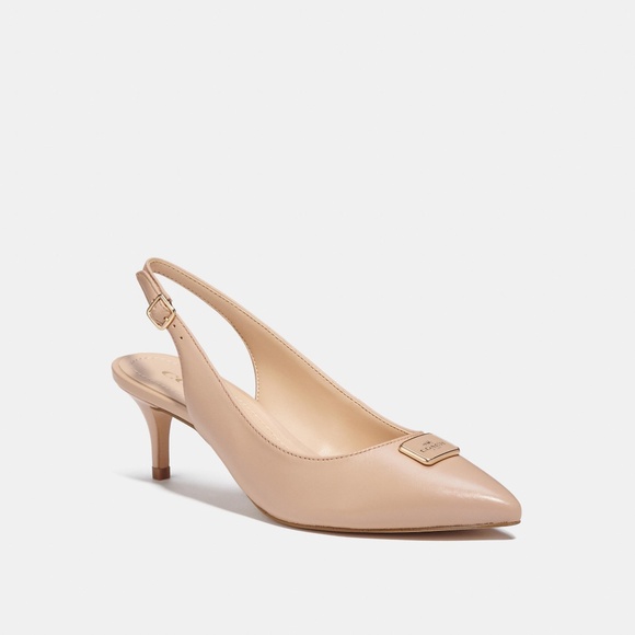 Jillian Slingback - Picture 1 of 5